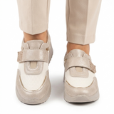 Abril - Confortable Women's Flats
