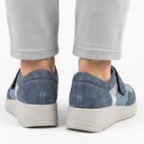 Abril - Confortable Women's Flats
