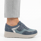 Abril - Confortable Women's Flats