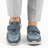 Abril - Confortable Women's Flats
