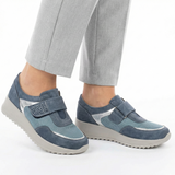 Abril - Confortable Women's Flats