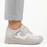 Abril - Confortable Women's Flats