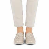 Ariele - Confortáveis Sapatos Femininos