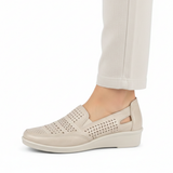 Ariele - Confortáveis Sapatos Femininos
