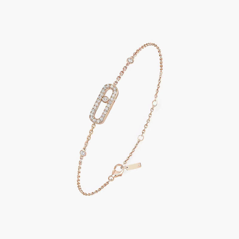 Melissa - Pulseira