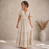 Vestido Premium Silvia Gómez