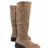 Camel Chira Boots
