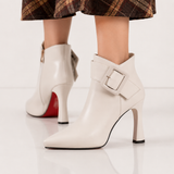 Céline | Botins com fivela