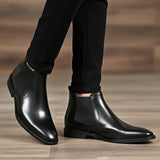 Luís - Chelsea Ankle Boots