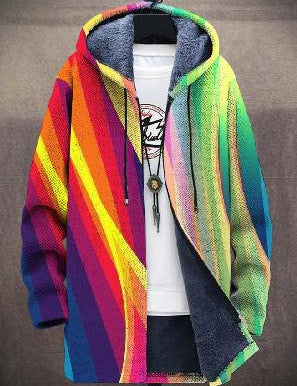 Beatriz | Artistic Coat
