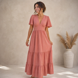 Vestido Premium Silvia Gómez