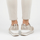 Cate - Confortáveis Sapatos Femininos
