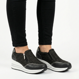 Cate - Confortáveis Sapatos Femininos