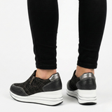 Cate - Confortáveis Sapatos Femininos