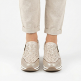 Cate - Confortáveis Sapatos Femininos