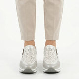 Cate - Confortáveis Sapatos Femininos