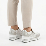 Cate - Confortáveis Sapatos Femininos