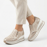 Cate - Confortáveis Sapatos Femininos