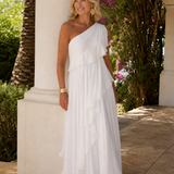 Victoria | Elegante Vestido Maxi