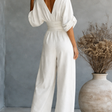 Risel - Macacão para sentir-se confortável e elegante no seu dia