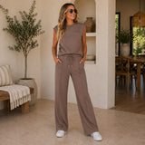 Ana - Conjunto Casual Confortável