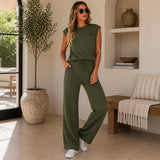 Ana - Conjunto Casual Confortável