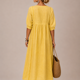 Sefi | Vestido Midi Veraniego