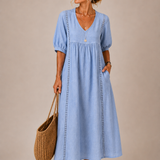 Sefi | Vestido Midi Veraniego