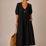 Sefi | Vestido Midi Veraniego