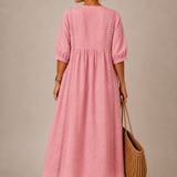 Sefi | Vestido Midi Veraniego