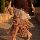 Vestido Dora
