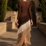 Vestido Dora