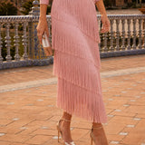 Vestido Dora