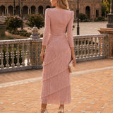 Vestido Dora