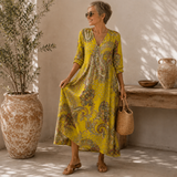 Andree | Vestido Casual para o Dia a Dia