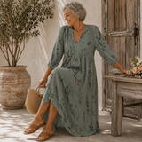 Lucette | Vestido Casual para o Dia a Dia