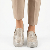 Christabel - Confortáveis Sapatilhas Femininas