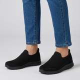 Clea - Confortáveis Sapatilhas Femininas