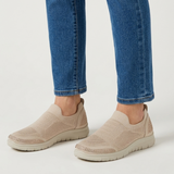 Clea - Confortáveis Sapatilhas Femininas