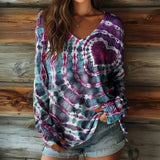 Vintage Gradient T-Shirt