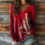 Casual Christmas T-Shirt