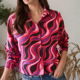 Vintage Casual Kimono