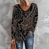 Vintage Casual T-Shirt