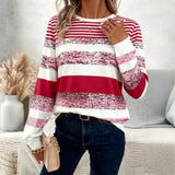 Vintage Striped T-Shirt