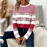 Vintage Striped T-Shirt