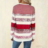 Vintage Striped T-Shirt