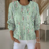 Vintage Casual T-Shirt