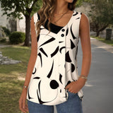 Camisa Vintage Casual