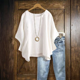 Camisa Casual Lisa