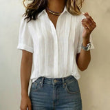 Camisa Casual Lisa